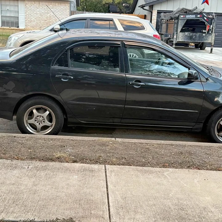 2003 Toyota Corolla 9th Gen - Image 1 of 7