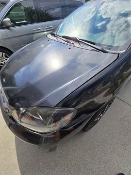 2003 Toyota Corolla 9th Gen - Image 3 of 8