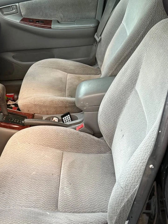 2003 Toyota Corolla 9th Gen - Image 6 of 7