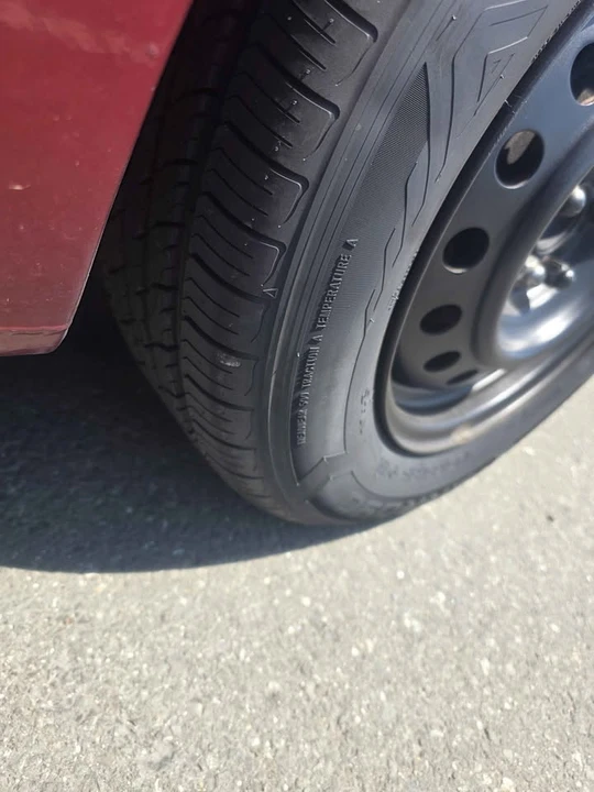 2003 Toyota Corolla 9th Gen - Image 4 of 4