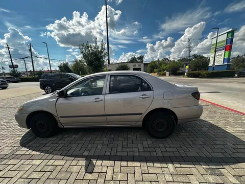 2003 Toyota Corolla 9th Gen - Image 4 of 9