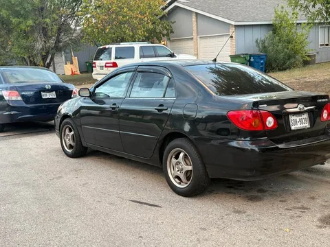 2003 Toyota Corolla 9th Gen - Image 3 of 7