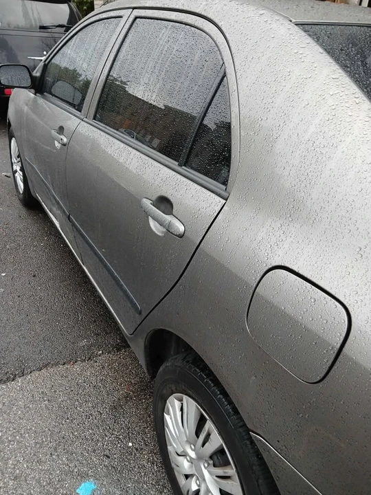 2003 Toyota Corolla 9th Gen - Image 4 of 13