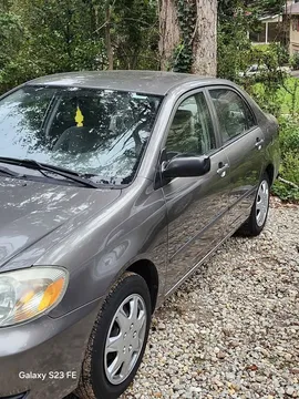 2003 Toyota Corolla 9th Gen - Image 2 of 14