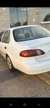 2003 Toyota Corolla 9th Gen - Image 4 of 8