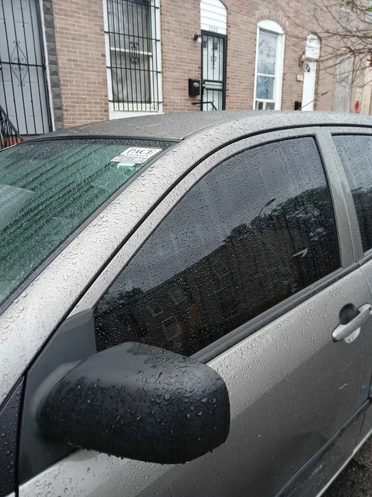 2003 Toyota Corolla 9th Gen - Image 5 of 13