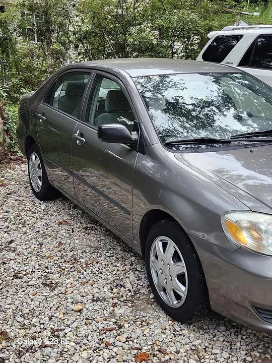 2003 Toyota Corolla 9th Gen - Image 5 of 17