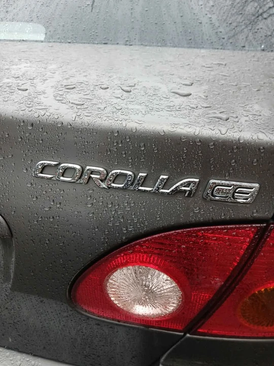 2003 Toyota Corolla 9th Gen - Image 8 of 13