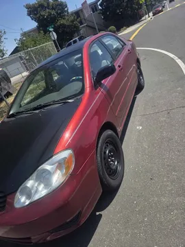 2003 Toyota Corolla 9th Gen - Image 2 of 4