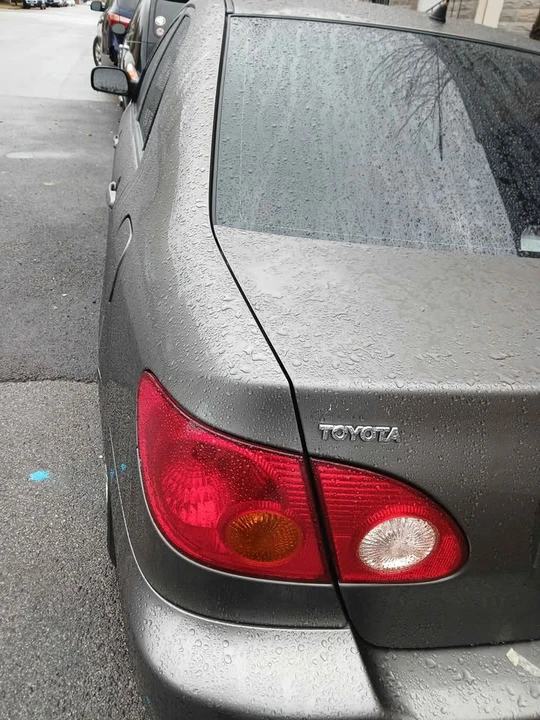 2003 Toyota Corolla 9th Gen - Image 6 of 13