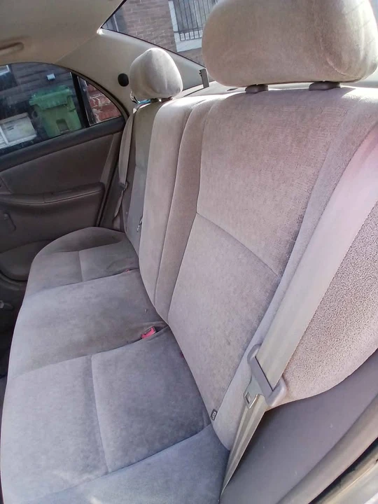 2003 Toyota Corolla 9th Gen - Image 11 of 13