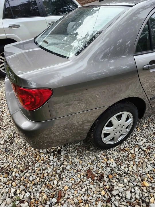2003 Toyota Corolla 9th Gen - Image 5 of 14