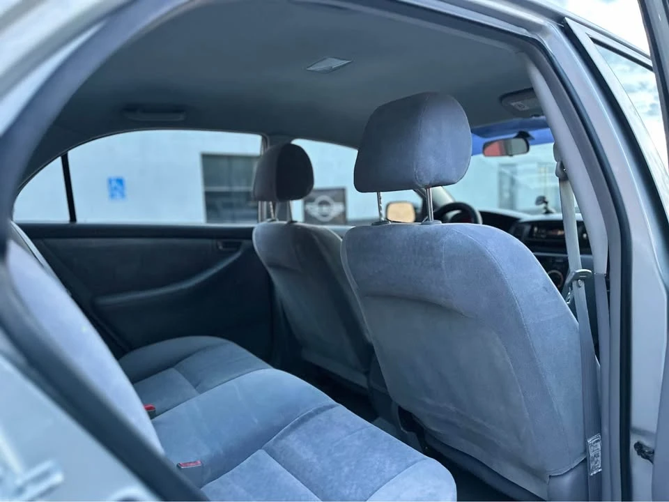 2003 Toyota Corolla 9th Gen - Image 11 of 13