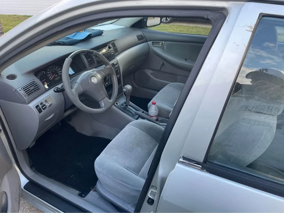 2003 Toyota Corolla 9th Gen - Image 4 of 5
