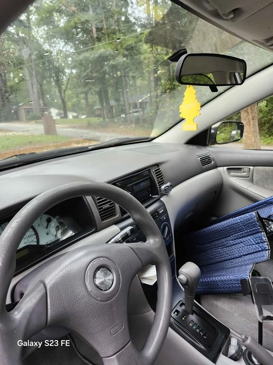 2003 Toyota Corolla 9th Gen - Image 10 of 14