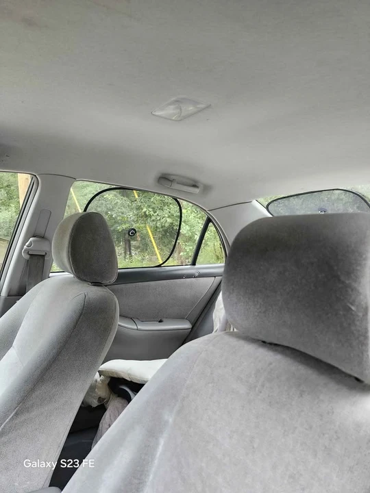 2003 Toyota Corolla 9th Gen - Image 8 of 14