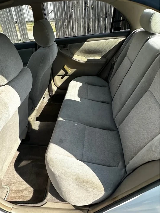 2003 Toyota Corolla 9th Gen - Image 8 of 13