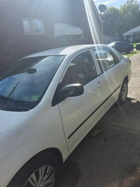2003 Toyota Corolla 9th Gen - Image 3 of 3