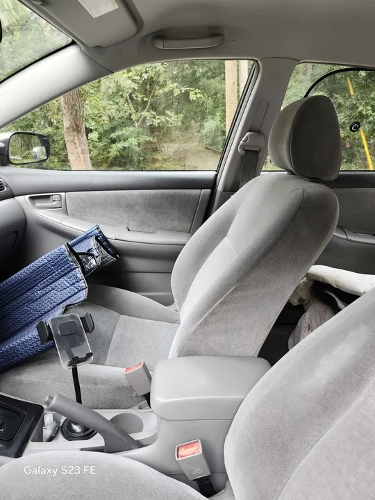 2003 Toyota Corolla 9th Gen - Image 8 of 17