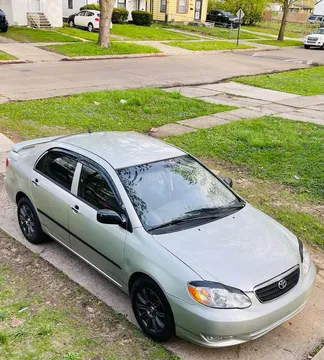 2003 Toyota Corolla 9th Gen - Image 2 of 3
