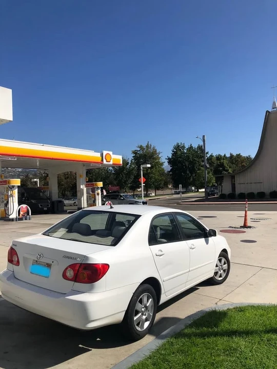 2003 Toyota Corolla 9th Gen - Image 3 of 7