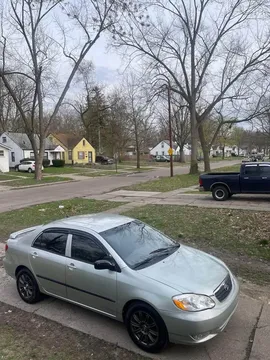 2003 Toyota Corolla 9th Gen - Image 3 of 3