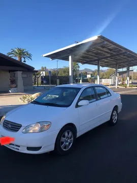 2003 Toyota Corolla 9th Gen - Image 2 of 9