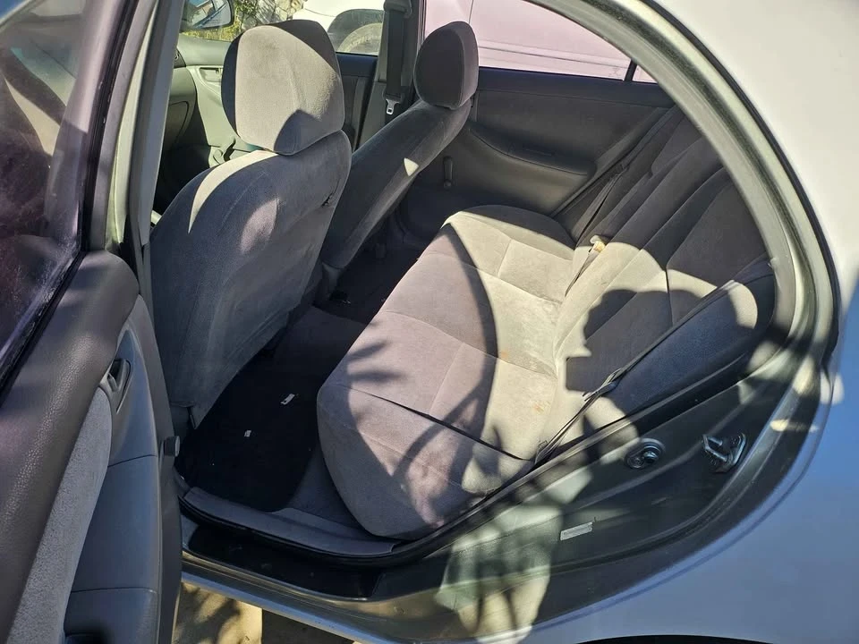 2003 Toyota Corolla 9th Gen - Image 6 of 7