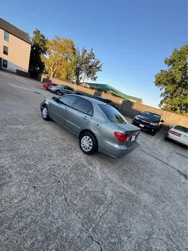 2003 Toyota Corolla 9th Gen - Image 4 of 10