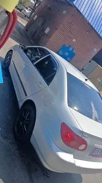 2003 Toyota Corolla CE Sedan