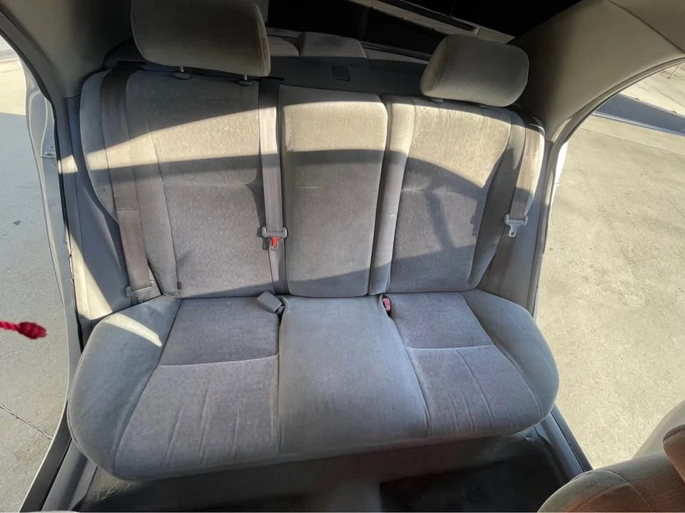 2003 Toyota Corolla 9th Gen - Image 14 of 15