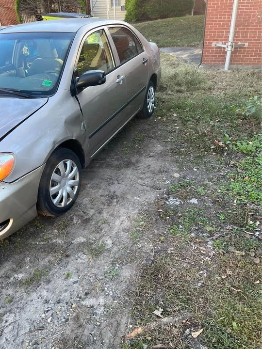 2003 Toyota Corolla 9th Gen - Image 3 of 7