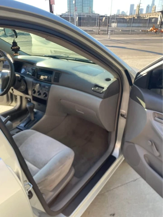 2003 Toyota Corolla 9th Gen - Image 11 of 15