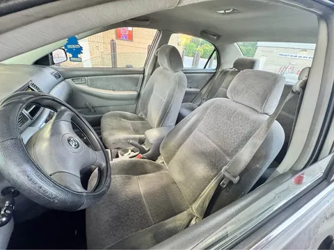 2003 Toyota Corolla 9th Gen - Image 2 of 3