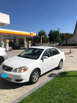 2003 Toyota Corolla 9th Gen - Image 3 of 4