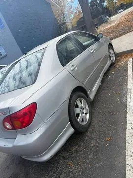2003 Toyota Corolla 9th Gen - Image 3 of 6