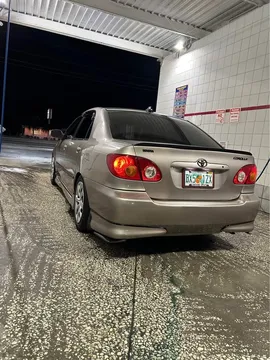 2003 Toyota Corolla 9th Gen - Image 4 of 4