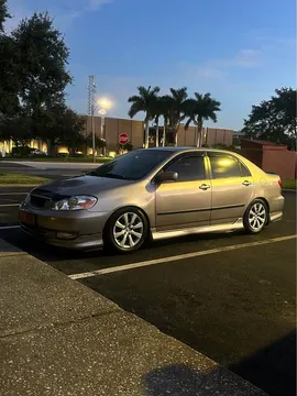 2003 Toyota Corolla 9th Gen - Image 2 of 4