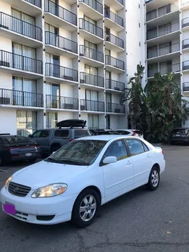 2003 Toyota Corolla 9th Gen - Image 4 of 8