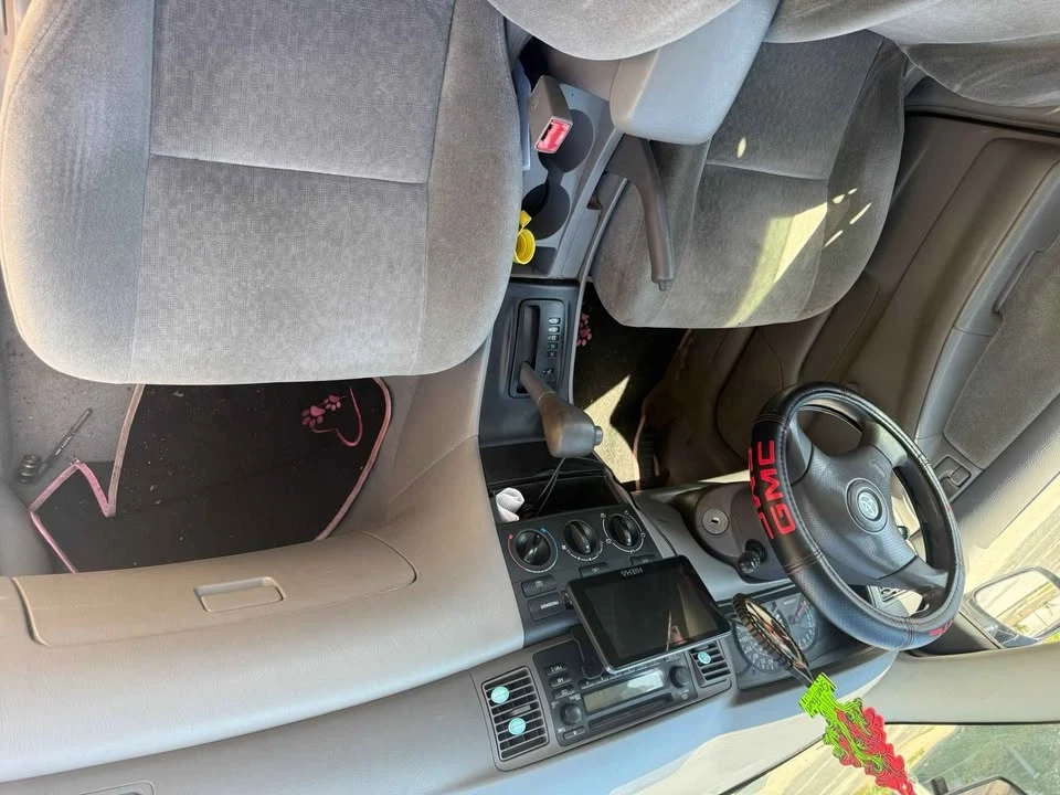 2003 Toyota Corolla 9th Gen - Image 5 of 7