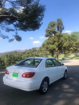 2003 Toyota Corolla 9th Gen - Image 4 of 9