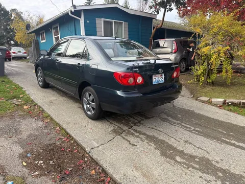 2003 Toyota Corolla 9th Gen - Image 3 of 5