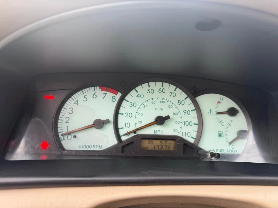2003 Toyota Corolla 9th Gen - Image 5 of 5