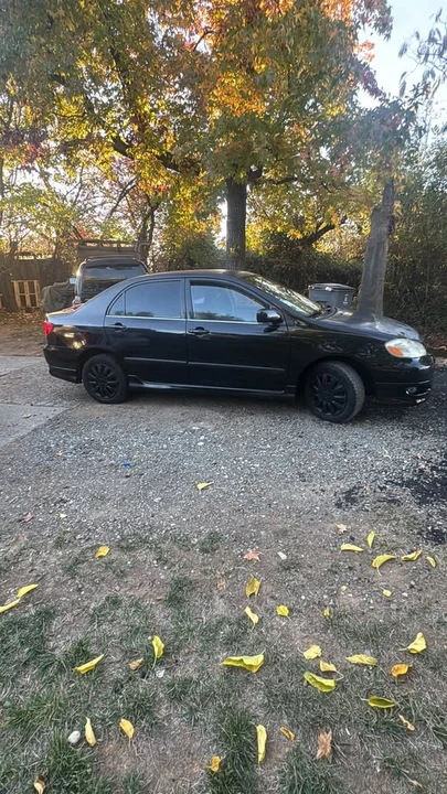 2003 Toyota Corolla 9th Gen - Image 2 of 4