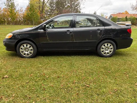 2003 Toyota Corolla 9th Gen - Image 2 of 16