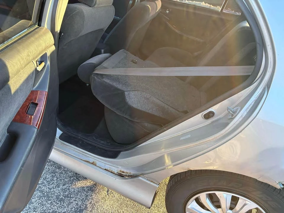 2003 Toyota Corolla 9th Gen - Image 2 of 4