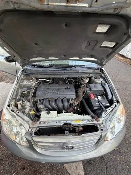 2003 Toyota Corolla 9th Gen - Image 4 of 10