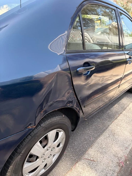 2003 Toyota Corolla 9th Gen - Image 7 of 17