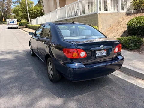 2003 Toyota Corolla 9th Gen - Image 3 of 17