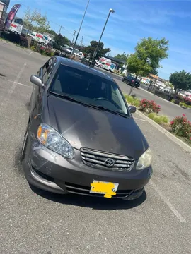 2003 Toyota Corolla 9th Gen - Image 3 of 8